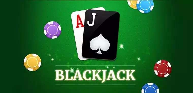 Blackjack online